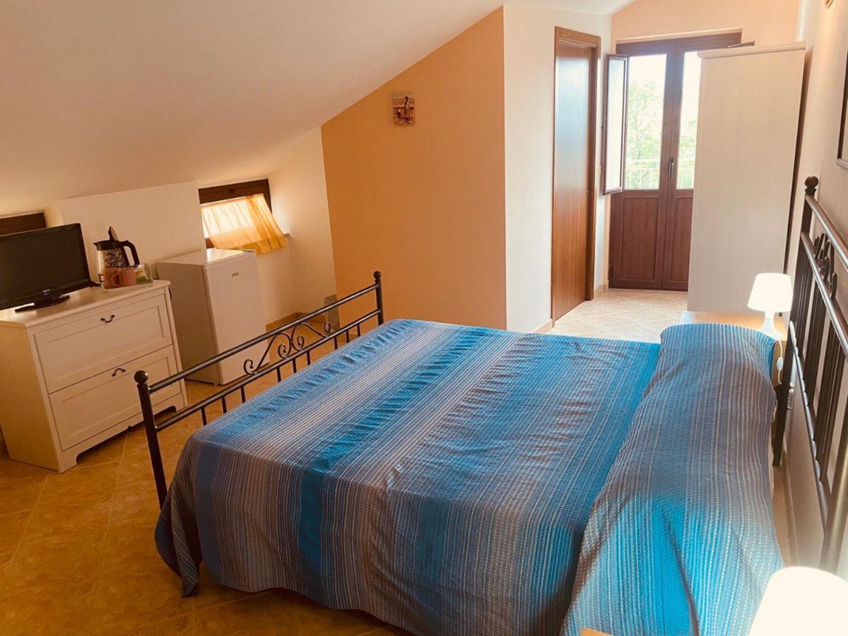 Azienda Vitivinicola Sergio Del Casale Vasto Luaran gambar