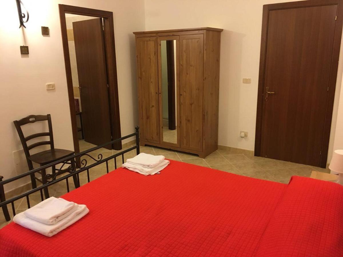 Azienda Vitivinicola Sergio Del Casale Vasto Luaran gambar
