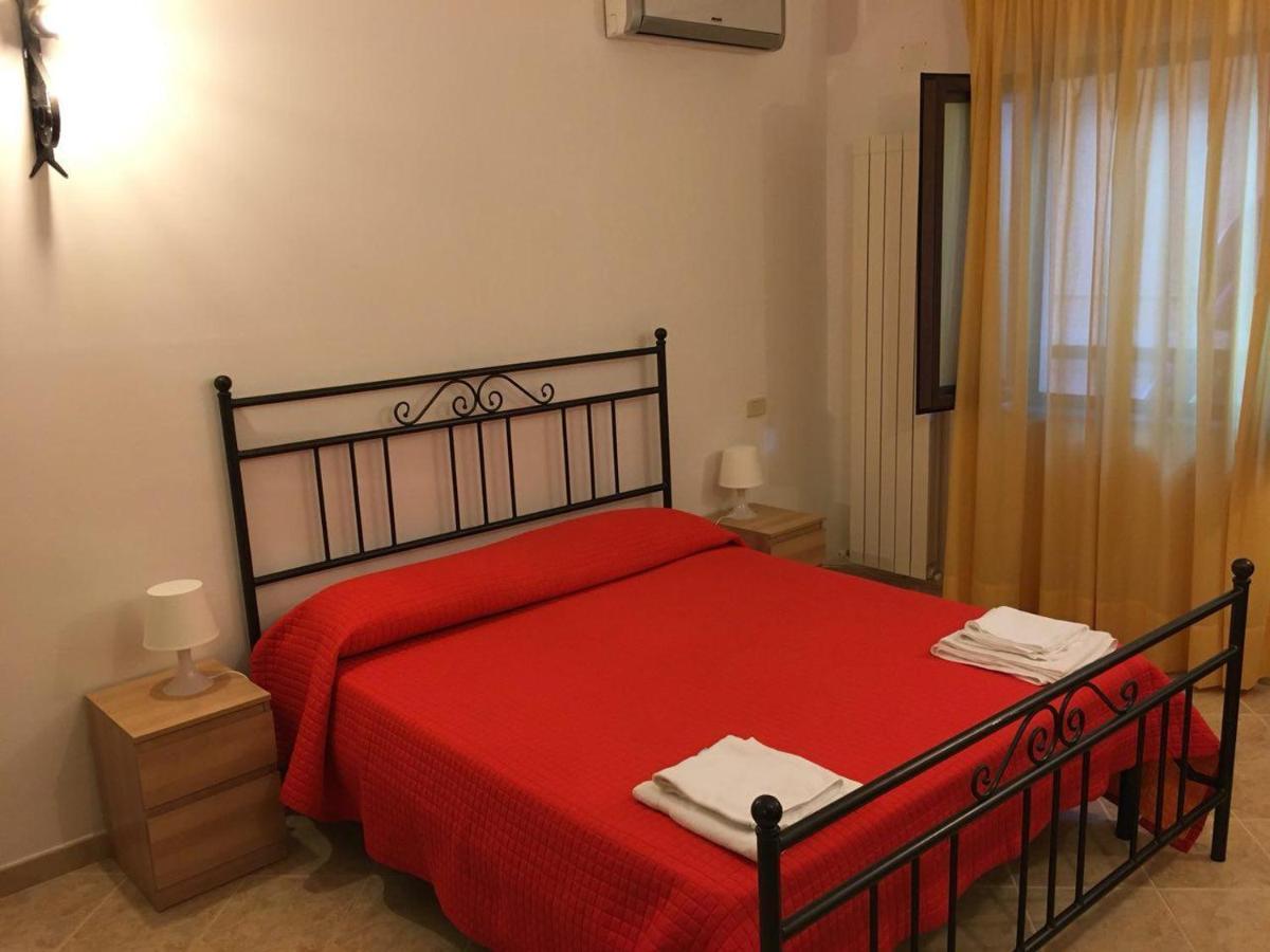 Azienda Vitivinicola Sergio Del Casale Vasto Luaran gambar