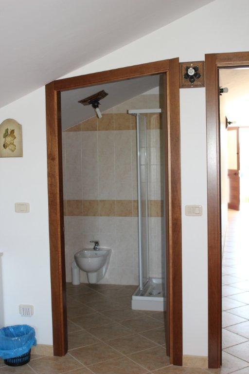 Azienda Vitivinicola Sergio Del Casale Vasto Luaran gambar