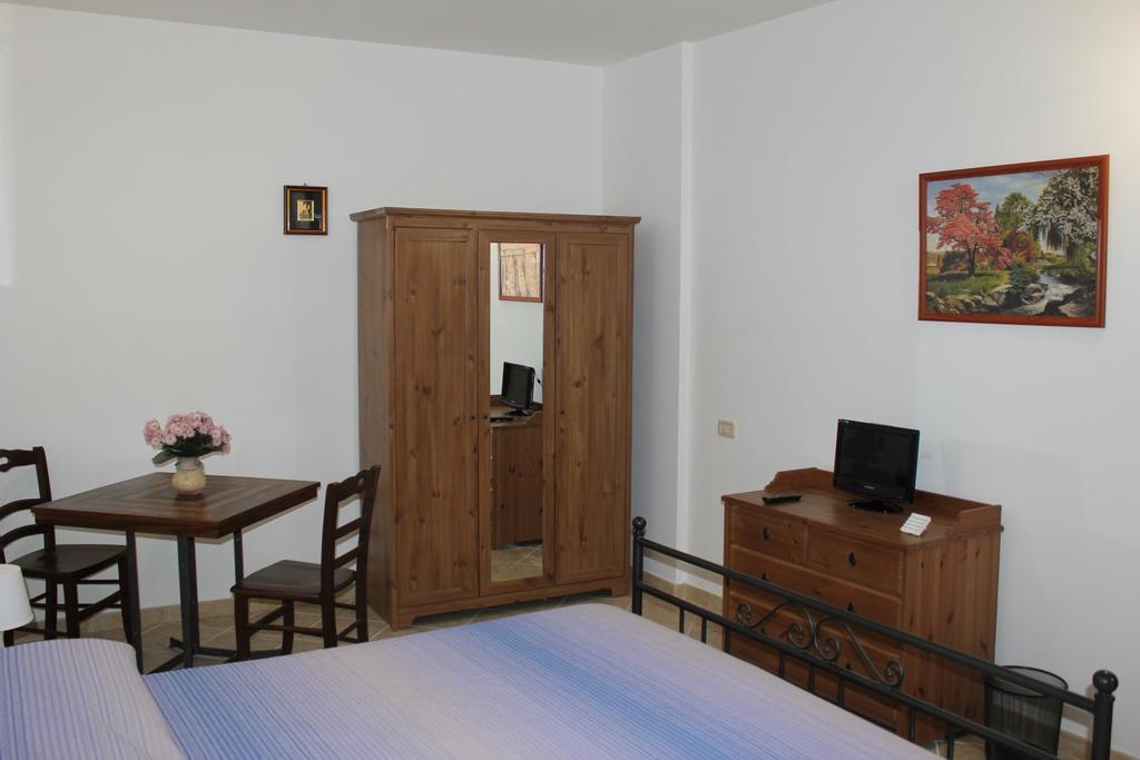 Azienda Vitivinicola Sergio Del Casale Vasto Luaran gambar