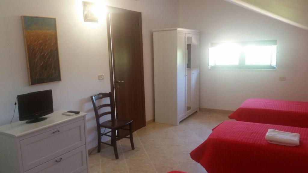 Azienda Vitivinicola Sergio Del Casale Vasto Luaran gambar
